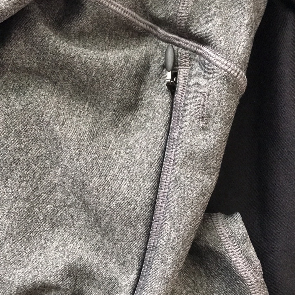 Under Armour Compression Running Legging Lot - image 2